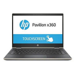 HP Pavilion X360 14-cd0072TU 14" FHD 2 In 1 - Intel Core i3-8130U/16GB RAM/256GB SSD/Windows 11 -4LG37PA