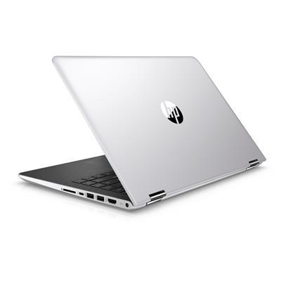HP Pavilion x360 - 14-ba022tu 14"/ Core™ i5/128 GB SSD/8GB RAM 2-in-1 Laptop- 1PL97PA Template-PC Laptops & Netbooks-HP-1PL97PA-Renewd-Refubrished-Laptops