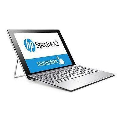 HP Spectre X2 12" 2 In 1 - Intel Core m3/128GB SSD/4GB/Win 10 - P7F79PA-PC Laptops & Netbooks-HP-317283-Renewd-Refubrished-Laptops