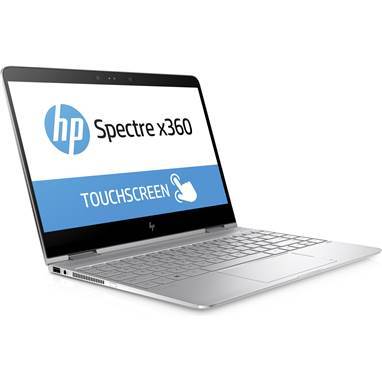 HP Spectre x360 13-w014tu 13" 2 In 1 - 7th Gen Core i7/512GB SSD/16GB RAM/Win 10 - Z4K16PA-PC Laptops & Netbooks-HP-Z4K16PA-Renewd-Refubrished-Laptops