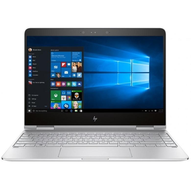 HP Spectre x360 13-w014tu 13" 2 In 1 - 7th Gen Core i7/512GB SSD/16GB RAM/Win 10 - Z4K16PA-PC Laptops & Netbooks-HP-Z4K16PA-Renewd-Refubrished-Laptops