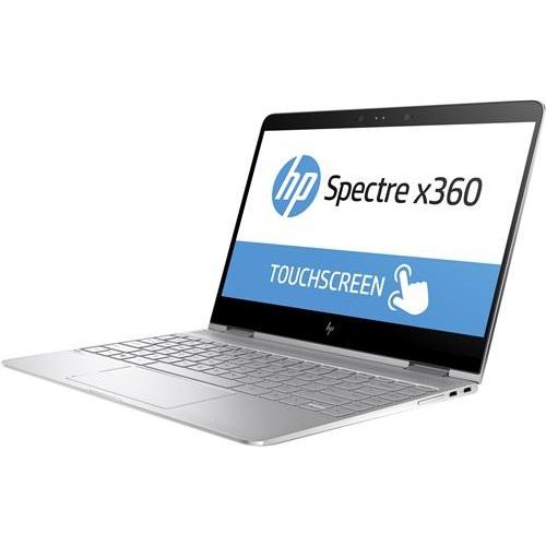 HP Spectre x360 13.3" 2-in-1 Touch Laptop - Intel Core i5/256GB SSD/8GB/Win 10 - 1HP12PA-PC Laptops & Netbooks-HP-1HP12PA-Renewd-Refubrished-Laptops