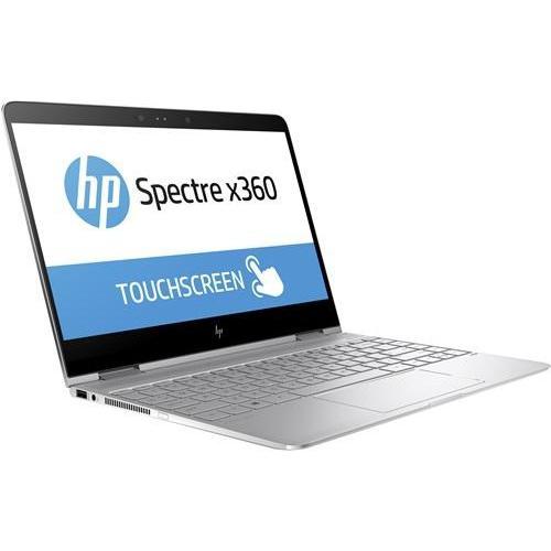 HP Spectre x360 13.3" 2-in-1 Touch Laptop - Intel Core i5/256GB SSD/8GB/Win 10 - 1HP12PA-PC Laptops & Netbooks-HP-1HP12PA-Renewd-Refubrished-Laptops