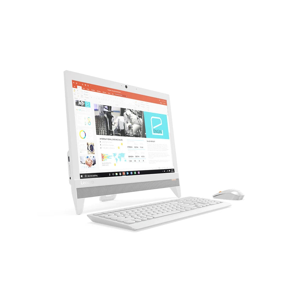 LENOVO Ideacentre-Intel Celeron/1TB SATA HDD/4GB RAM/Windows 11 LENOVO Ideacentre-Intel Celeron/1TB SATA HDD/4GB RAM/Windows 11