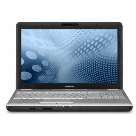 TOSHIBA SATELLITE L500 - Intel Pentium R/500GB HDD/4GB RAM/Windows 7 - Z9054190K