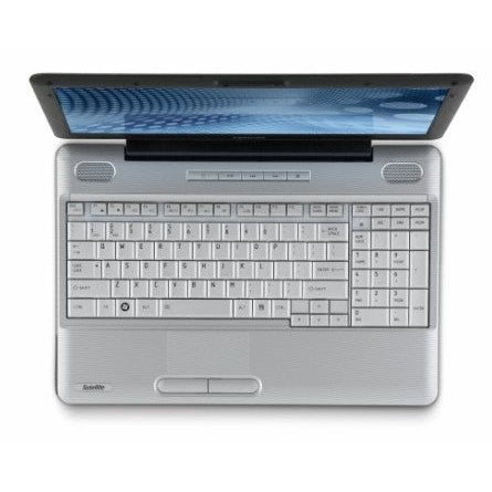 TOSHIBA SATELLITE L500 - Intel Pentium R/500GB HDD/4GB RAM/Windows 7 - Z9054190K