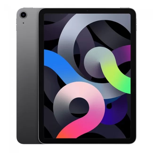 Apple iPad Air (4th generation)  A2072 Space Grey 10.9" Tablet - 256GB SSD/WIFI + CELLULAR | MYH22X/A | 90 Days Warranty