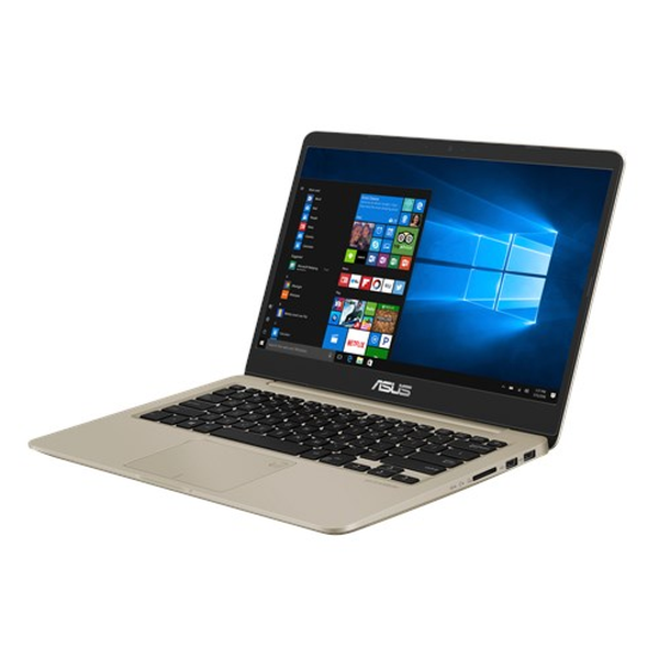 ASUS S510U 15.6" Laptop-Intel core i7/16GB RAM/512GB SSD/GeForce 940MT/Windows 11- S510UQ-BQ175T