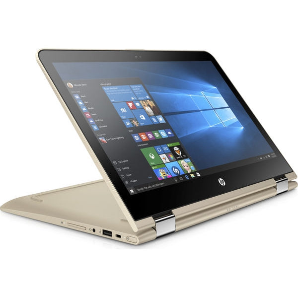 HP Pavilion x360 13-U027TU 13.3" 2 in 1 - Intel Core i5/16GB RAM/128GB SSD/Windows 11 - X0T25PA