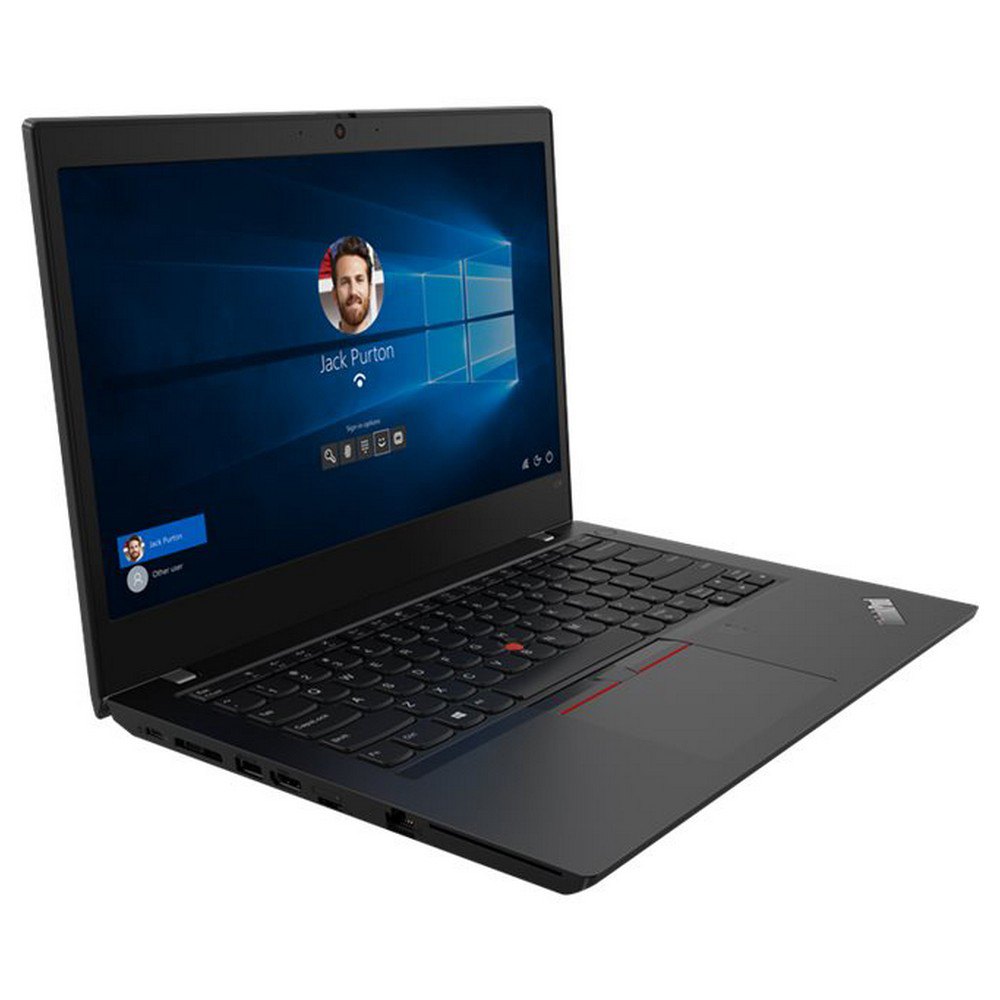 LENOVO THINKPAD L14 Gen 1- 10th Gen Intel Core i7/16GB RAM/512GB SSD/Windows 11 Pro 20U1-0016IV