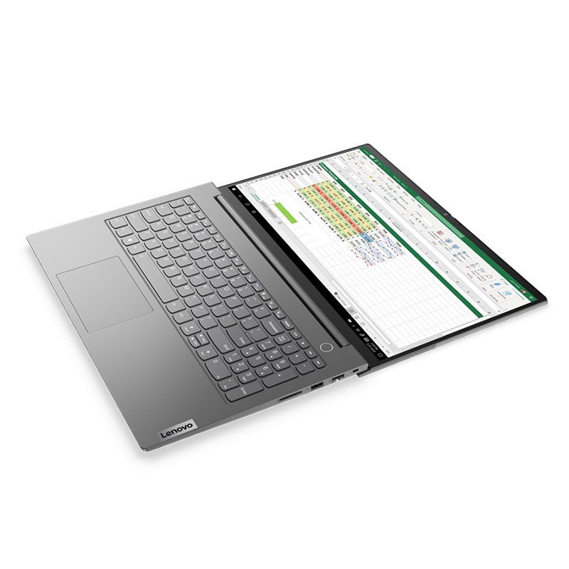 Lenovo ThinkBook 15.6" FHD - 10th Gen Intel Core i7/256GB SSD/8GB RAM/Windows 11 Pro - 20RW009BAU