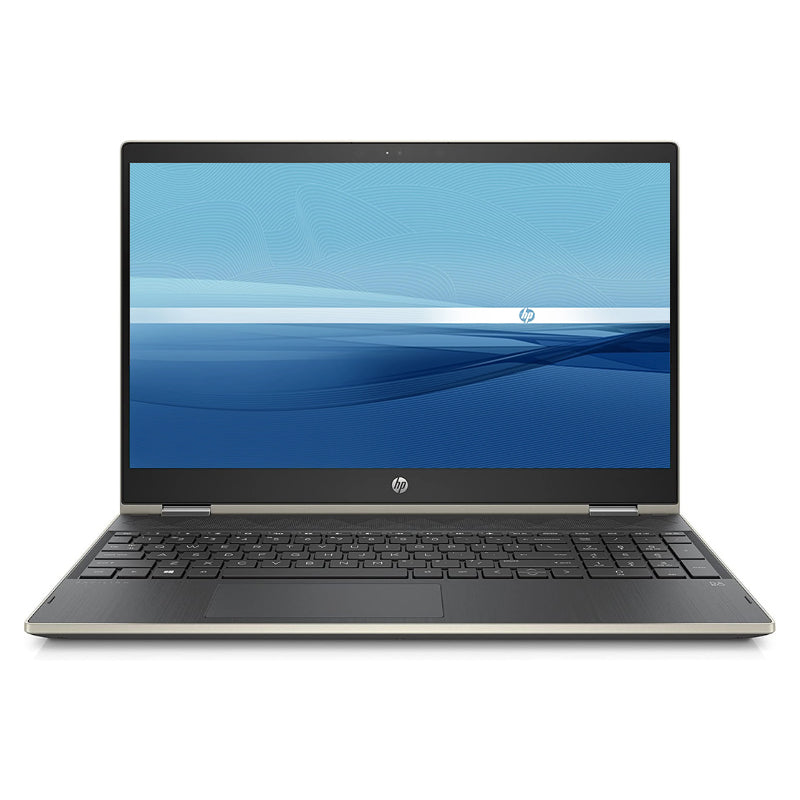 HP Pavilion x360 14-CD0073TU 14" 2 in 1 - 8th Gen Intel Core i5/512GB SSD+1TB HDD/16GB RAM/Windows 11 - 4LG39PA