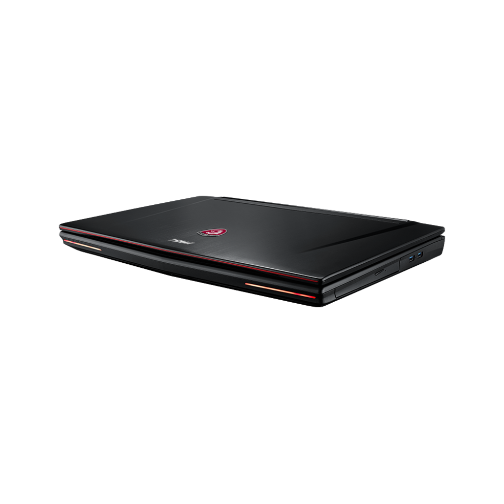 MSI GT72 Dominator 17.3" Gaming - Intel Core i7/256GB SSD/1TB HDD/16GB RAM/GTX 970M/Win 10 - GT72 6QD-006AU-PC Laptops & Netbooks-MSI-GT72 6QD-006AU-Renewd-Refubrished-Laptops