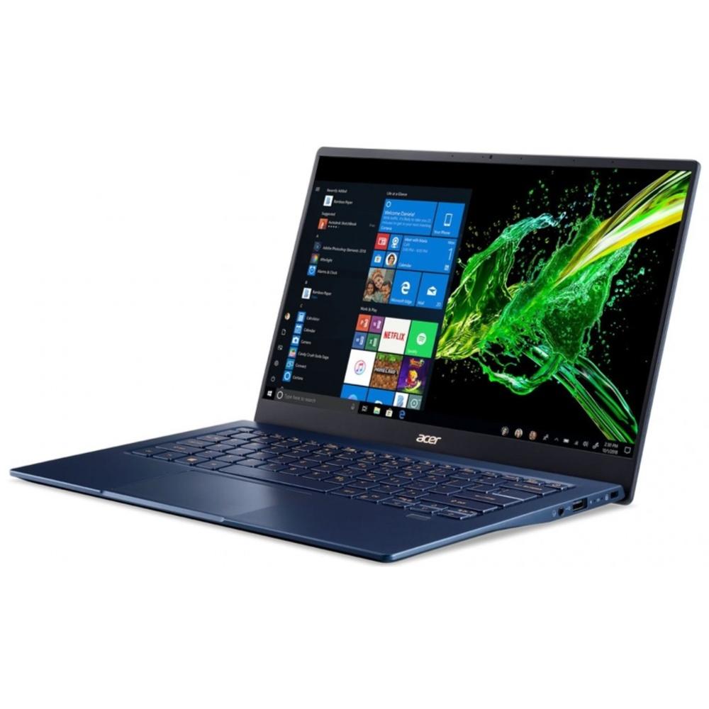 Acer Swift 5 SF514-54T-58Q Laptop- 14 inch-Intel Core i5/8GB/256GB SSD/Windows 10-NX.HHUSA.001
