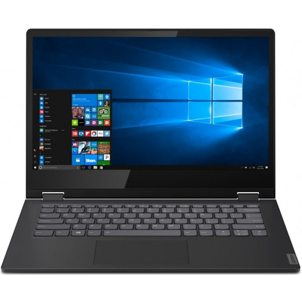 Lenovo ideapad C340-14API-AMD RYZEN 7/8GB RAM/512GB SSD/Windows10- 81N60006AU