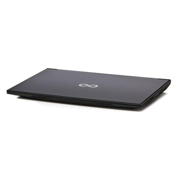 Pryon Infinity S1060 17.3" Gaming Laptop - 8th Gen Intel Core i7/16GB RAM/256GB SSD+1TB HDD/GTX 1060/Windows 11 Home x64