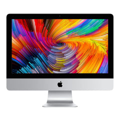 Apple iMac A1418 21.5" - Intel Core i5/16GB RAM/1TB HDD/ OS High Sierra- MD093LL/A