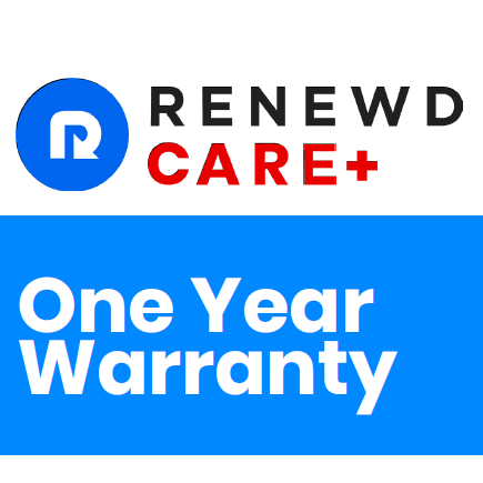 Renewd Care+ 1 Year Warranty-Warranty-RenewdAU-Renewd-Refubrished-Laptops