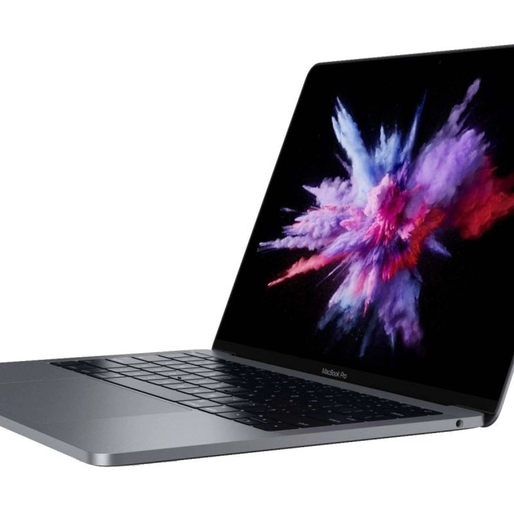 Apple MacBook Pro 2017, 13,3 Zoll, 8GB, 256GB, MPXQ2LL/A, ES Apple MacBook Pro 2017, 13,3 Zoll, 8GB, 256GB, MPXQ2LL/A, ES