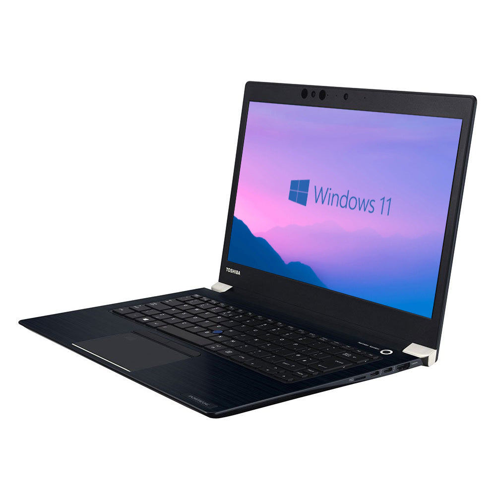 Toshiba Dynabook PORTÉGÉ X30-E 13.3